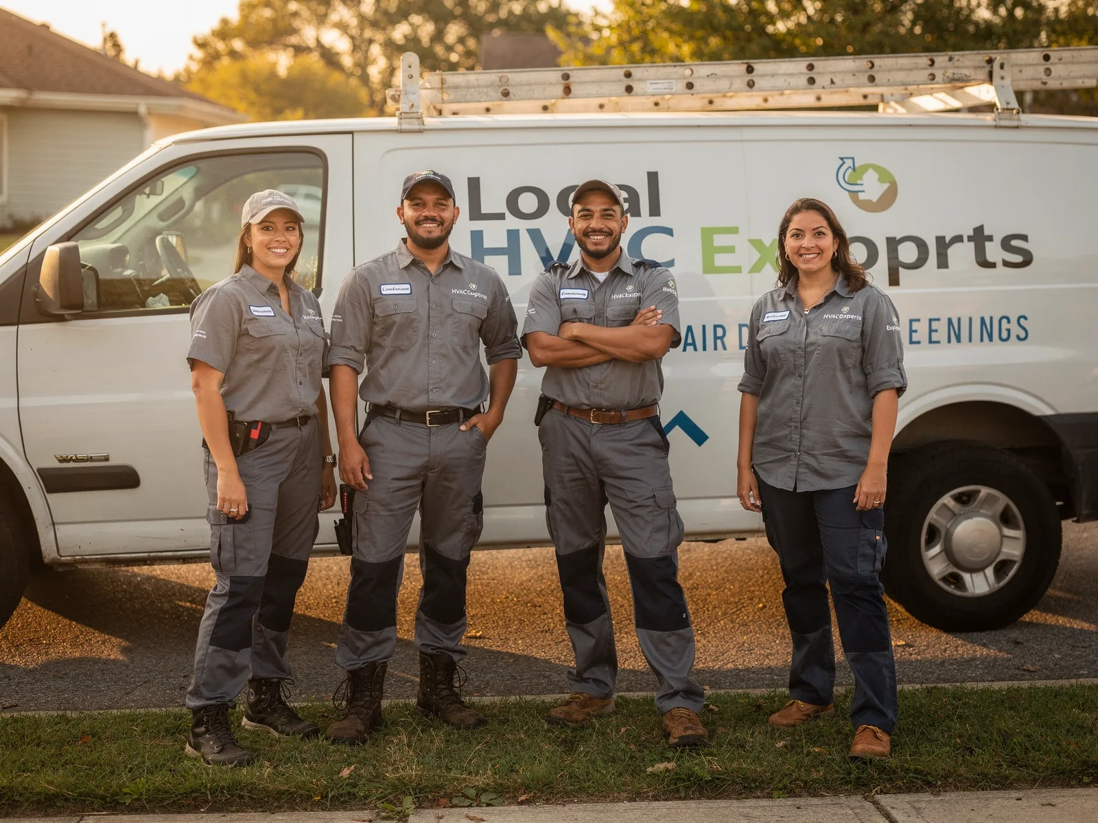 24/7 HVAC Repair & AC Replacement company in Twisp, WA